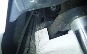 HONDA ﾍﾞﾝﾘｨ110 JA09