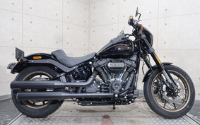 HARLEY FXLRS YWK