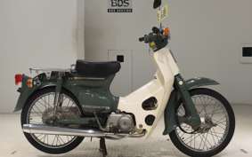 HONDA C50 SUPER CUB C50