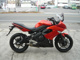 Фото Kawasaki NINJA 650 R 2011 с японского аукциона