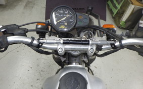 HONDA SL230 2014 MD33