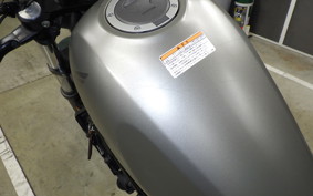 HONDA REBEL 250 MC49