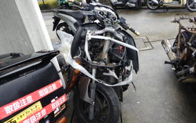 SUZUKI GEMMA 250 CJ47A