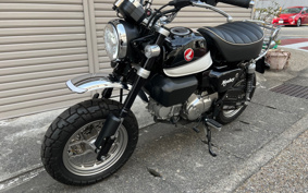 HONDA  MONKEY 125ABS JB02