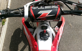 HONDA CRF250 RALLY ME12