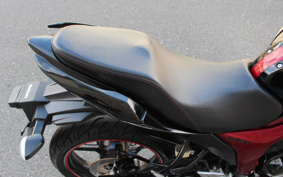 SUZUKI GIXXER 150 NG4BA
