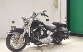 HARLEY FLSTCI 1450 2002