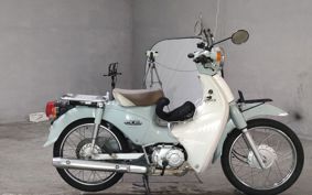 HONDA SUPER CUB110 JA07