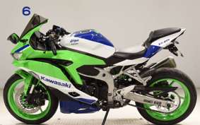 KAWASAKI ZX-4RR 2024 ZX400P