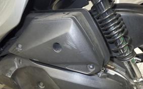 YAMAHA CYGNUS 125 XSR 3 2021 SED8J