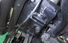 KAWASAKI 250TR 2016 BJ250F