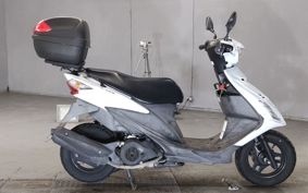 SUZUKI ADDRESS V125 CF4MA