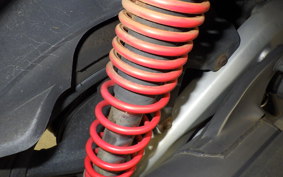 YAMAHA CYGNUS 125 XSR SE12J