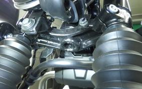 HONDA CT125-2 2004 JA65
