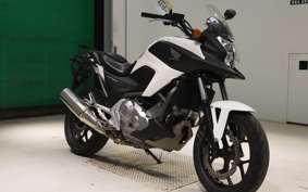 HONDA NC 700 X 2012 RC63