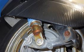 HONDA GYRO CANOPY TA02