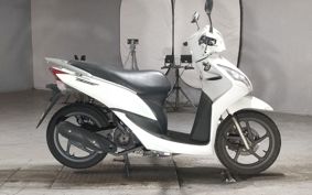 HONDA DIO 110 JF31
