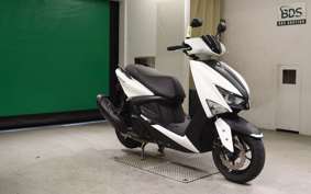 YAMAHA CYGNUS Griffus 1980 SEJ4J