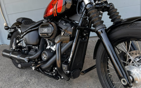 HARLEY FXBBS 2021 YYK