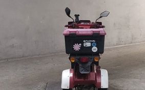 HONDA GYRO TD01