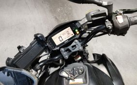 SUZUKI GSX-S125 DL32B