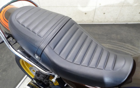 KAWASAKI Z900RS 2022 ZR900C