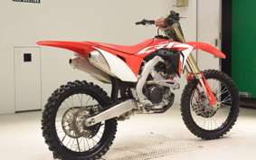 HONDA CRF250 RALLY 1999 ME12