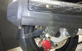 PGO G-MAX125 2022