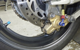 HONDA CB400SF VTEC SPEC 2 2004 NC39