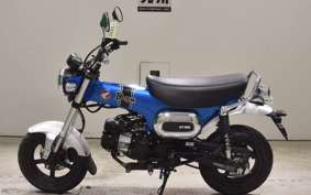 HONDA DAX 125 2017 JB04
