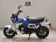 Фото Honda DAX 125 2017 с японского аукциона