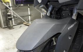 YAMAHA X-MAX 250 A 1990 SG42J
