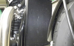 TRIUMPH BONNEVILLE BOBBER 2025