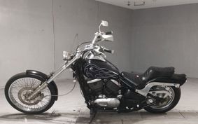 KAWASAKI VULCAN 400 1995 VN400A