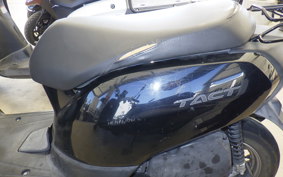 HONDA TACT-4ﾍﾞｰｼｯｸ AF79