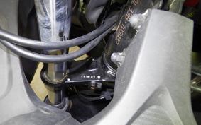 SUZUKI GSX-R125 DL33B