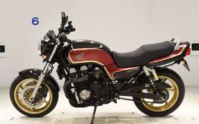 HONDA CB750 GEN 2 2007 RC42