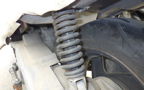 YAMAHA AXIS 100 SB06J