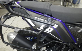 YAMAHA TENERE 700 2021 DM09J