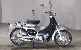 HONDA LITTLE CUB AA01