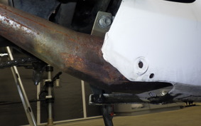 HONDA NS-1 GEN 2 2020 AC12