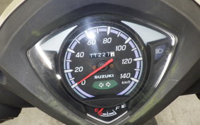 SUZUKI ADDRESS 110 1998 CE47A