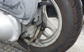 HONDA TODAY AF61