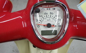 HONDA C110 SUPER CUB 1993 JA59