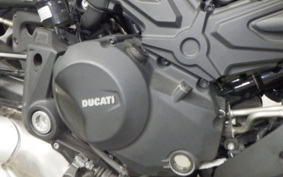 DUCATI DIAVEL 1260 2021