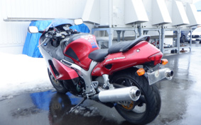 SUZUKI GSX-1300R HAYABUSA 1999 GW71A