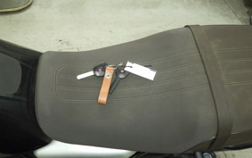 HONDA CB1100RS 2018 SC65