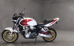 HONDA CB1300SF SUPER FOUR SC54