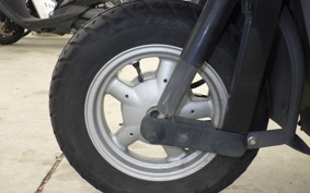HONDA GYRO X TD02