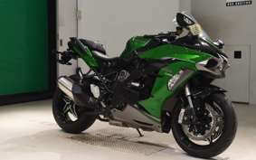 KAWASAKI NINJA H2 SX SE 2020 ZXT02A